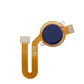 Fingerprint Sensor Flex Cable for Motorola Moto G Play (XT2271 / 2023) (DEEP INDIGO)