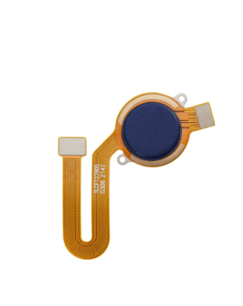 Fingerprint Sensor Flex Cable for Motorola Moto G Play (XT2271 / 2023) (DEEP INDIGO)