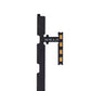 Power And Volume Button Flex Cable for Motorola Moto G Play (XT2271 / 2023)