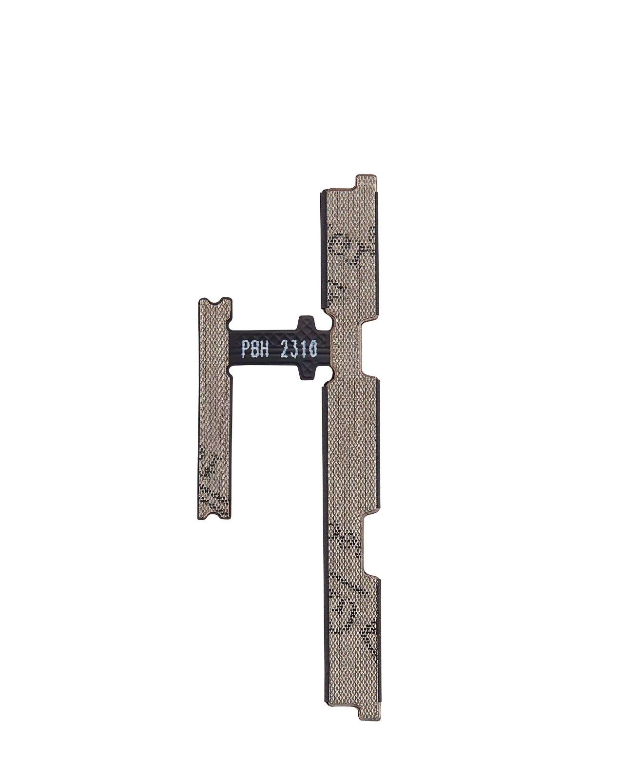 Power And Volume Button Flex Cable for Motorola Moto G Play (XT2271 / 2023)