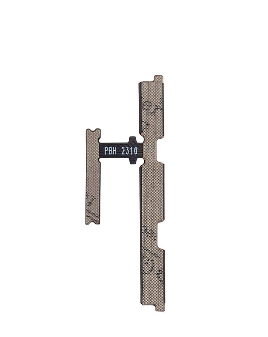 Power And Volume Button Flex Cable for Motorola Moto G Play (XT2271 / 2023)
