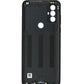 Back Cover for Motorola G Play (XT2271-5 / 2023) (NO LOGO) (DEEP INDIGO)