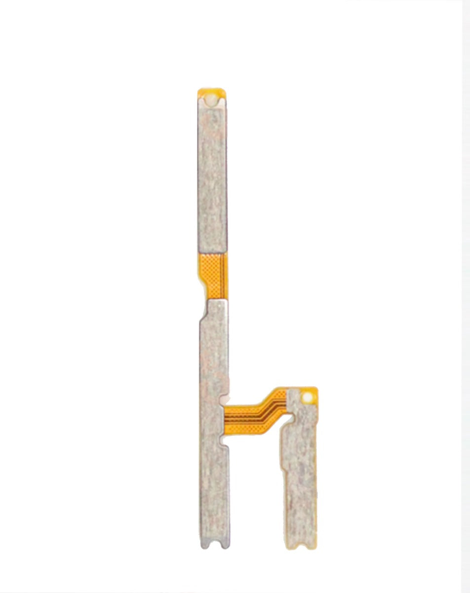 Power & Volume Button Flex Cable for Motorola Moto G Power 5G (XT2311 / 2023)