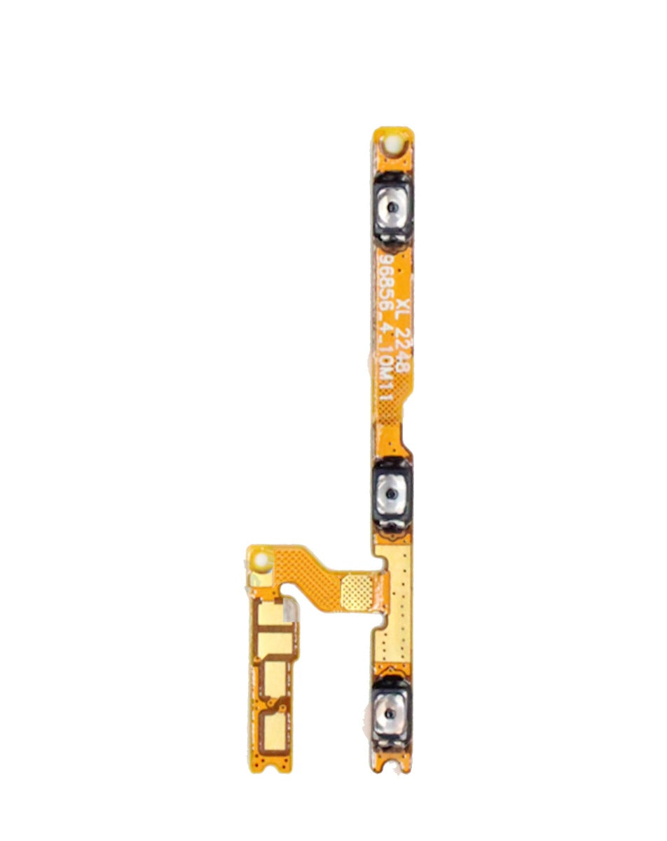 Power & Volume Button Flex Cable for Motorola Moto G Power 5G (XT2311 / 2023)