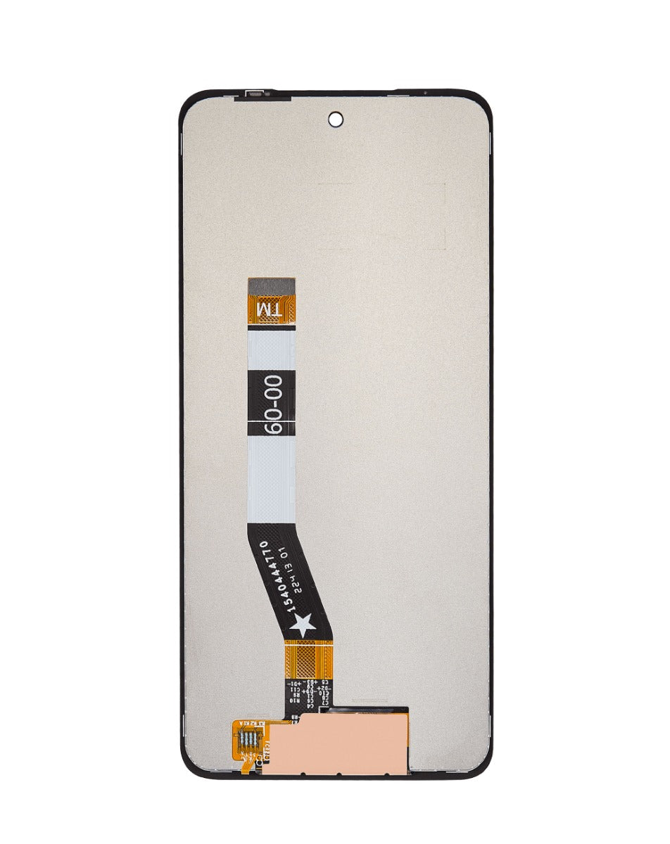 LCD Assembly without Frame for Motorola Moto G Power 5G (XT2311-3 / 2023) (Premium)