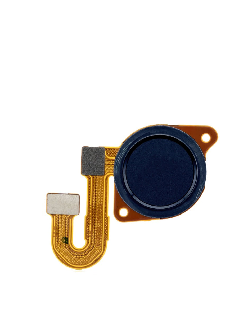 Fingerprint Sensor Flex Cable for Motorola Moto G 5G (XT2313 / 2023) (BASALT BLUE)