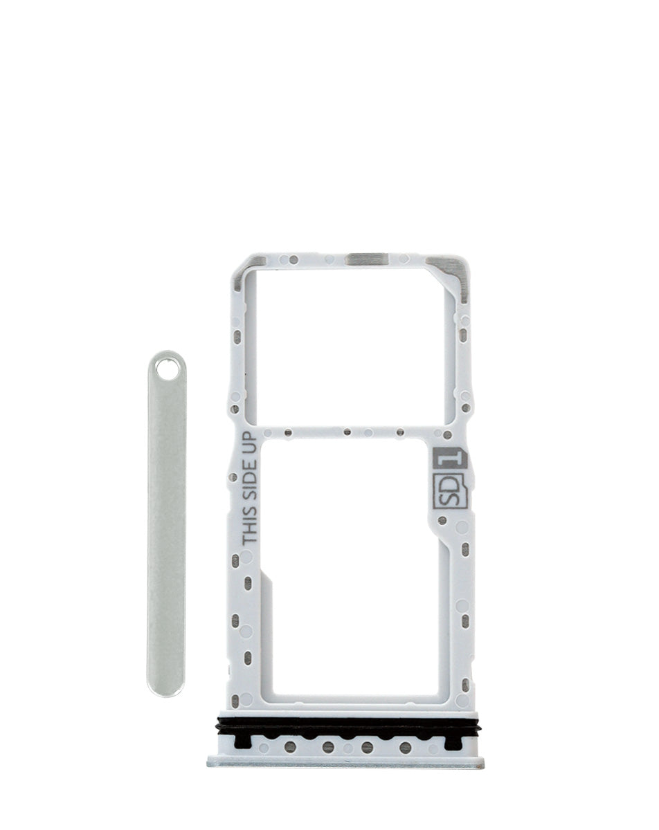 Sim Card Tray for Motorola Moto G 5G (XT2313 / 2023) (CONCRETE GRAY)