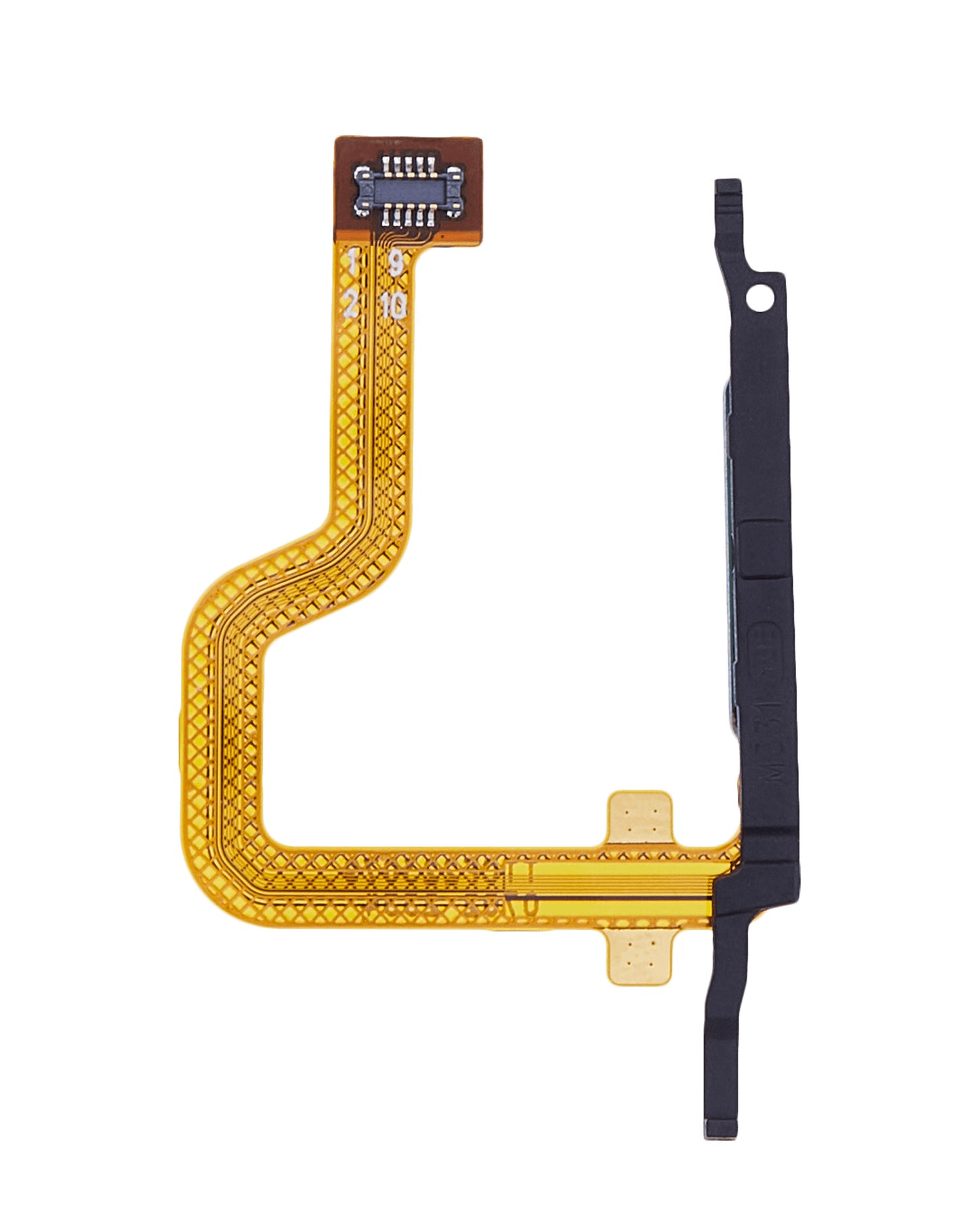 Fingerprint Sensor Flex Cable for Motorola Moto G Power 5G (XT2313-6 / 2023) (BASALT BLUE)