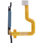 Fingerprint Sensor Flex Cable for Motorola Moto G Power 5G (XT2313-6 / 2023) (BASALT BLUE)