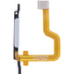 Fingerprint Scanner Flex Cable for Motorola Moto G 5G (XT2313-6 / 2023) (CONCRETE GRAY)