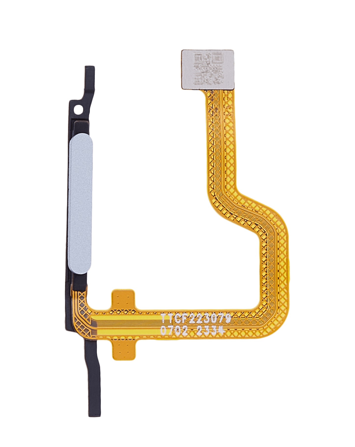 Fingerprint Scanner Flex Cable for Motorola Moto G 5G (XT2313-6 / 2023) (CONCRETE GRAY)