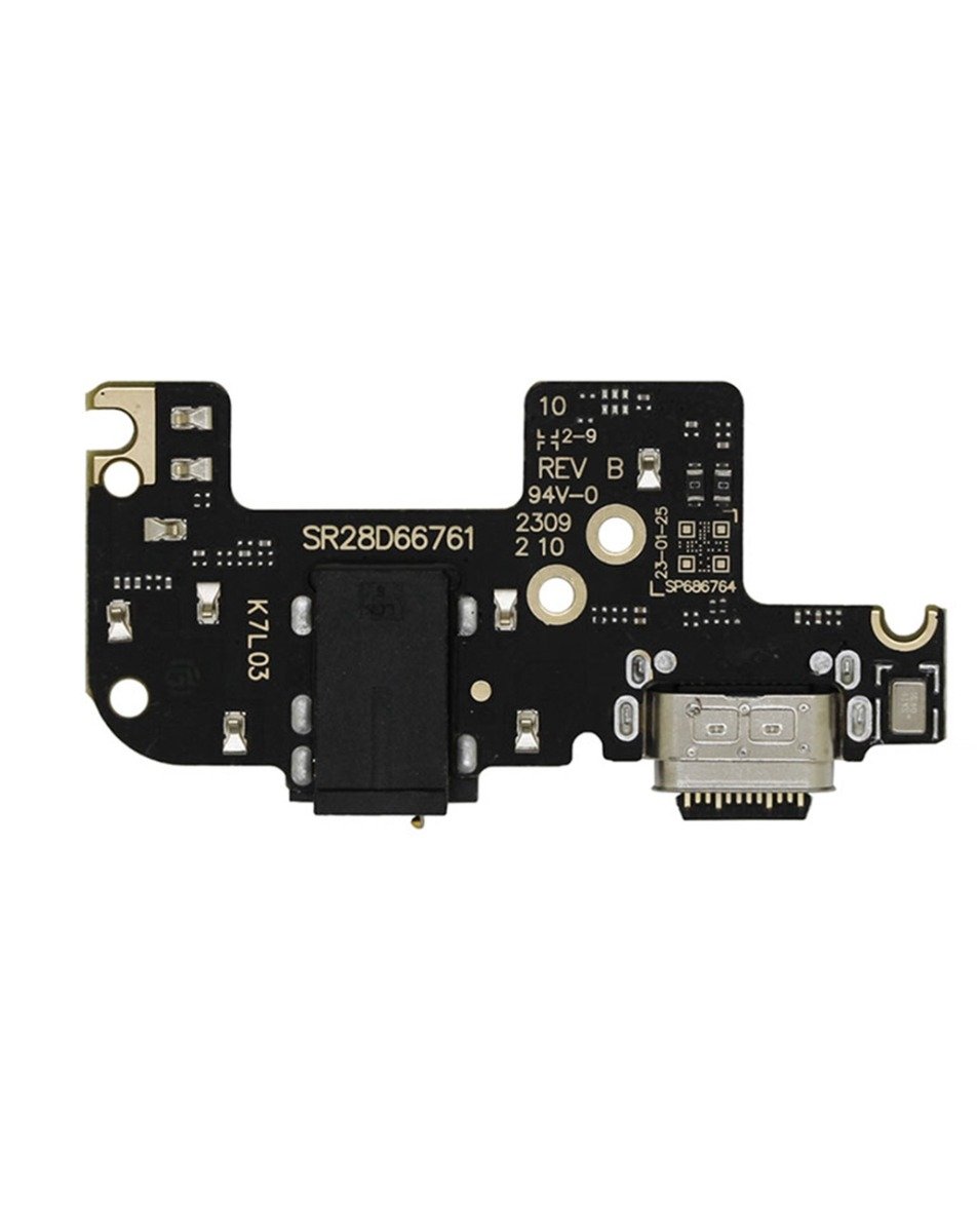 Moto G Stylus 5G (XT2315 / 2023) Charging Port Board (Premium)