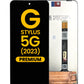 Motorola G Stylus 5G 2023 (XT2315) Screen Assembly (Without The Frame) (Refurbished) (Black)