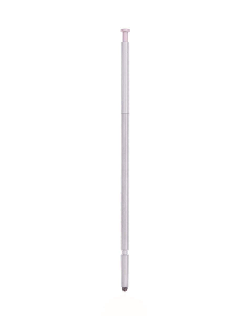 Stylus Pen for Motorola Moto G Stylus (XT2317 / 2023) (PINK)