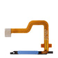 Fingerprint Sensor Flex Cable for Moto G Play (XT2413 / 2024) (CORONET BLUE)