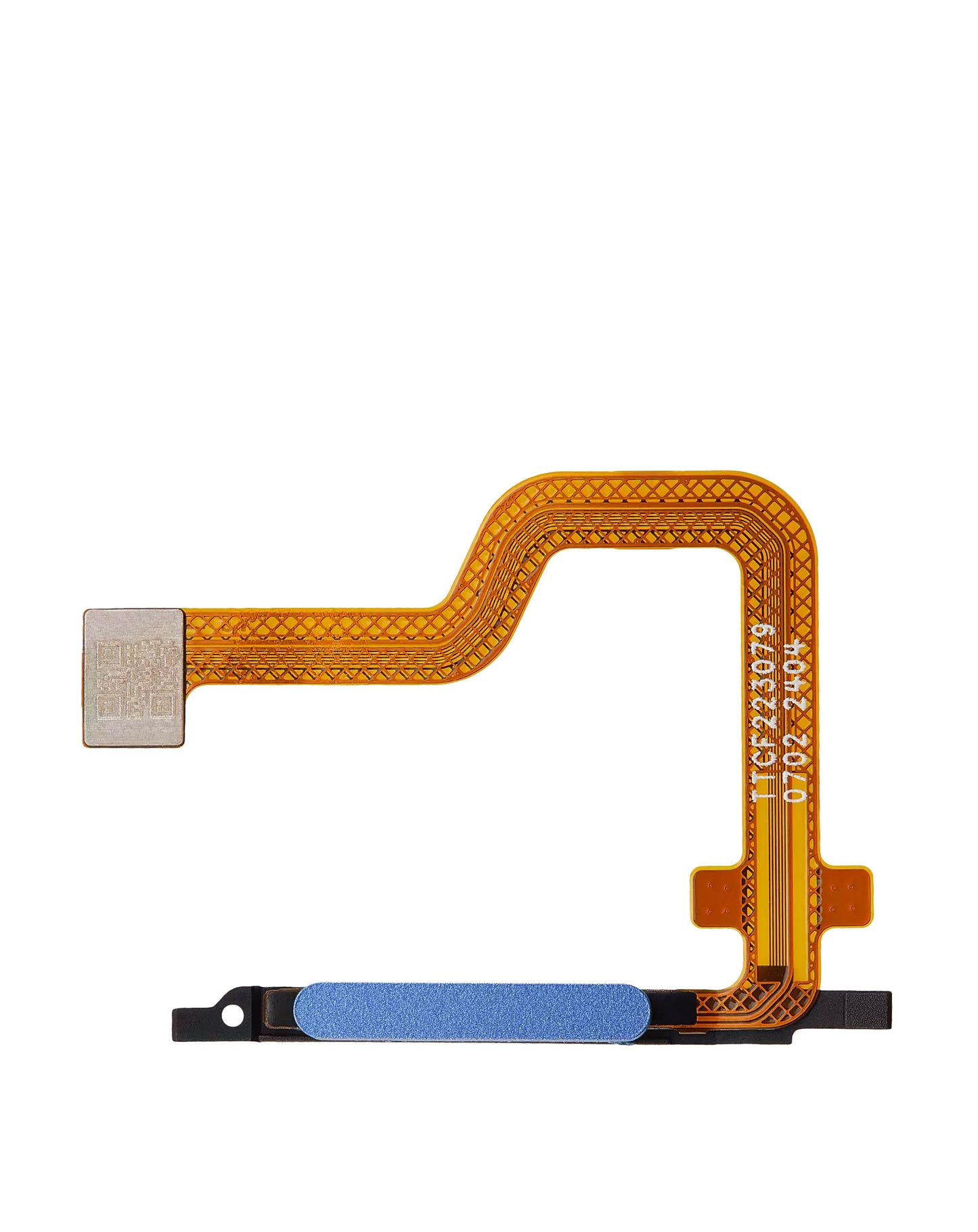 Fingerprint Sensor Flex Cable for Moto G Play (XT2413 / 2024) (CORONET BLUE)