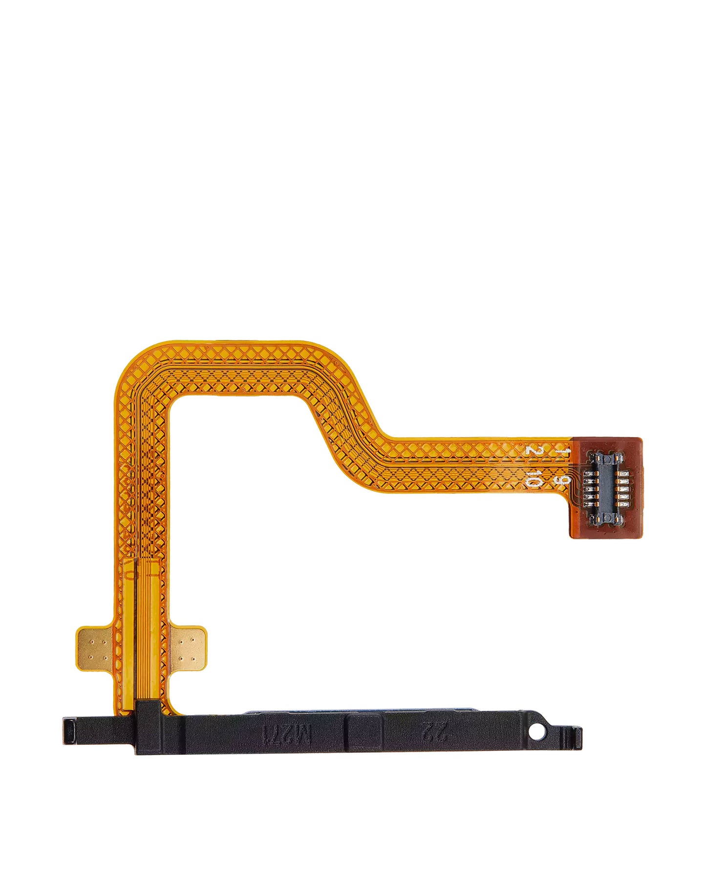 Fingerprint Sensor Flex Cable for Moto G Play (XT2413 / 2024) (CORONET BLUE)
