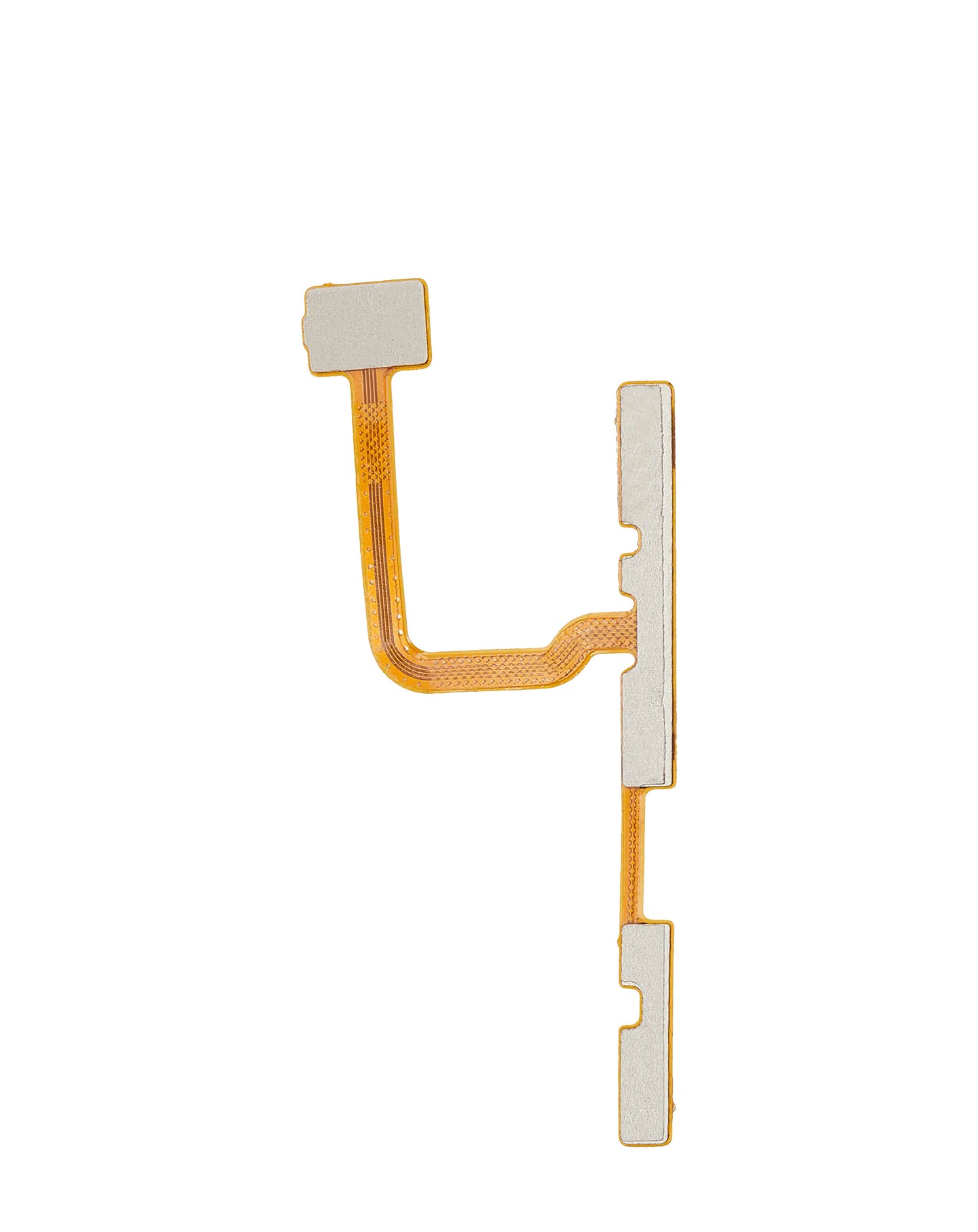 Power and Volume Button Flex Cable for Moto G Play (XT2413-2 / 2024)
