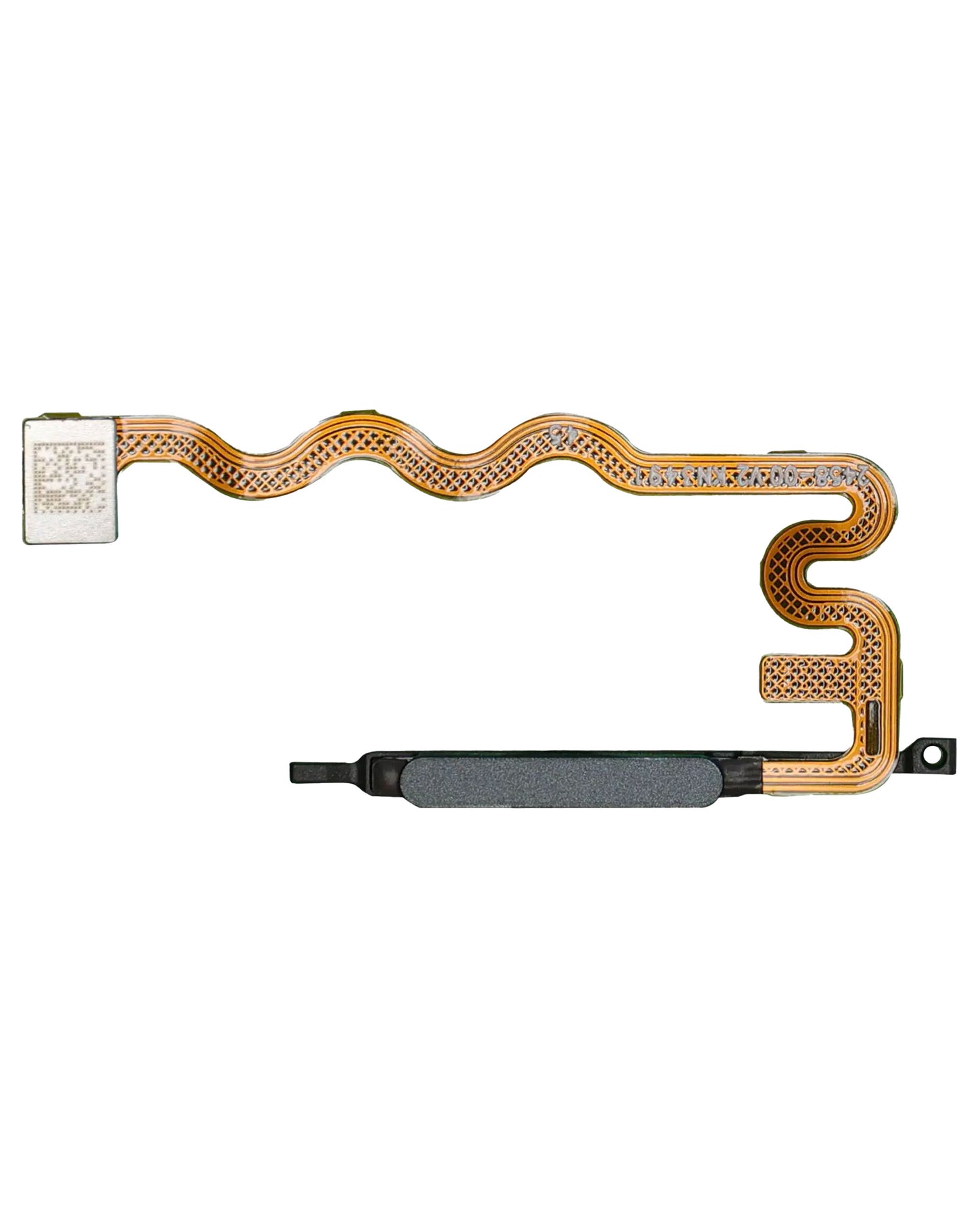 Fingerprint Sensor Flex Cable for Motorola Moto G Power 5G (XT2415 / 2024) (OUTER SPACE)