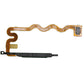 Fingerprint Sensor Flex Cable for Motorola Moto G Power 5G (XT2415 / 2024) (OUTER SPACE)