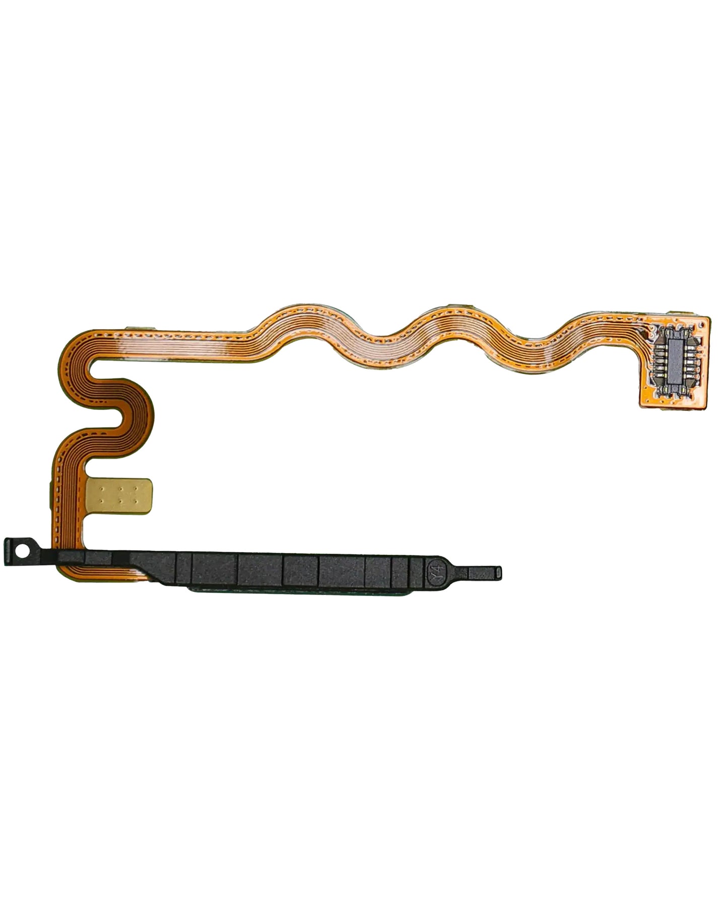 Fingerprint Sensor Flex Cable for Motorola Moto G Power 5G (XT2415 / 2024) (OUTER SPACE)