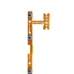 Power and Volume Button Flex Cable for Motorola Moto G Power 5G (XT2415 / 2024)