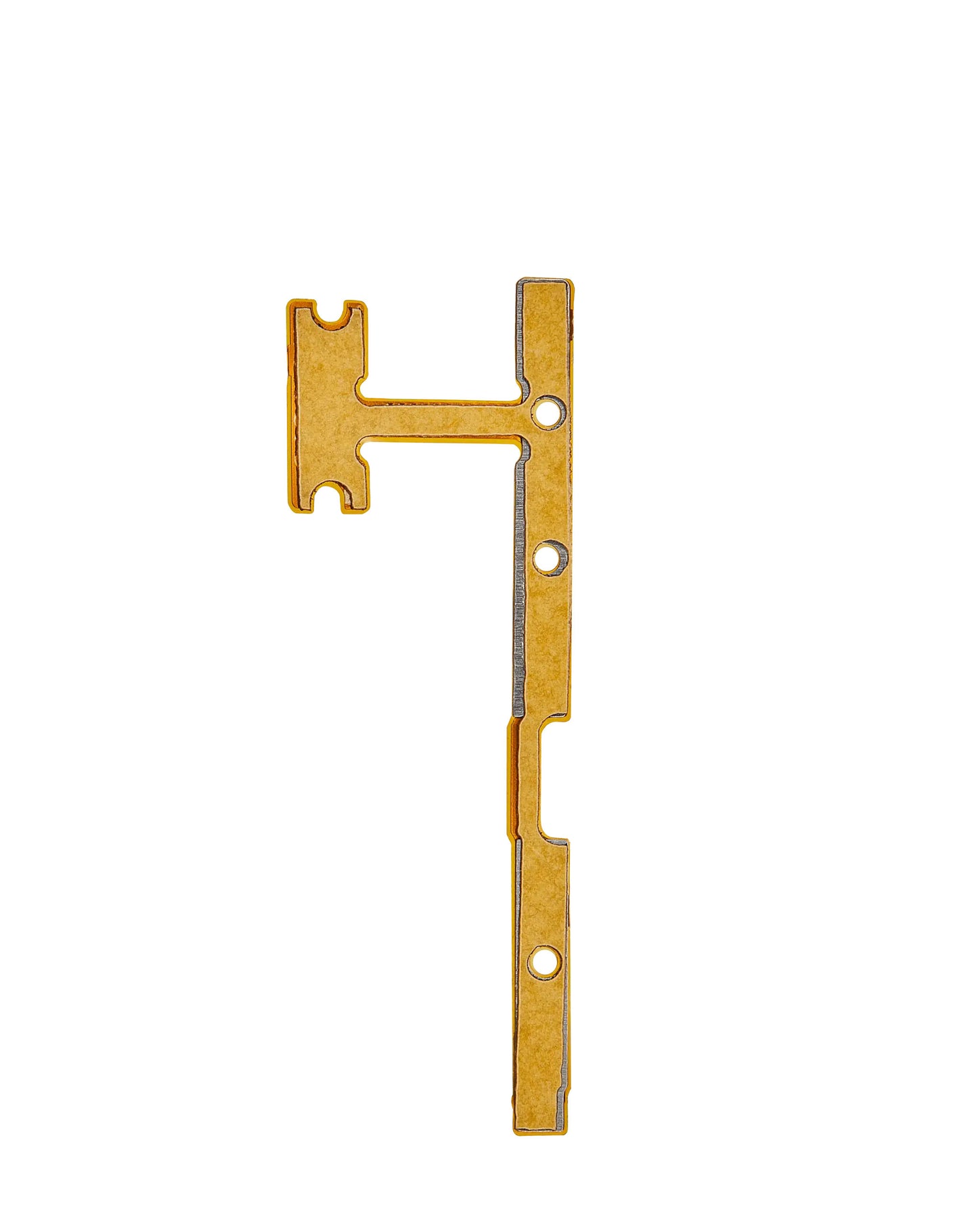 Power and Volume Button Flex Cable for Motorola Moto G Power 5G (XT2415 / 2024)