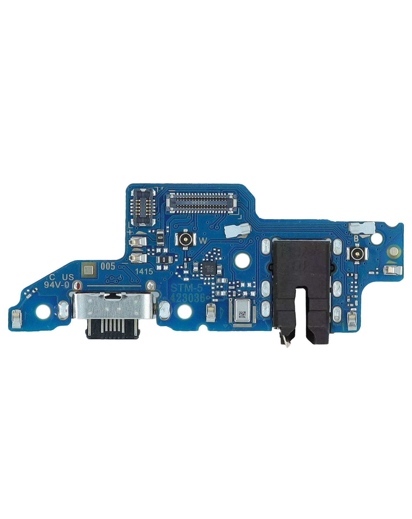 Moto G 5G (XT2417 / 2024) Charging Port Board (Aftermarket)