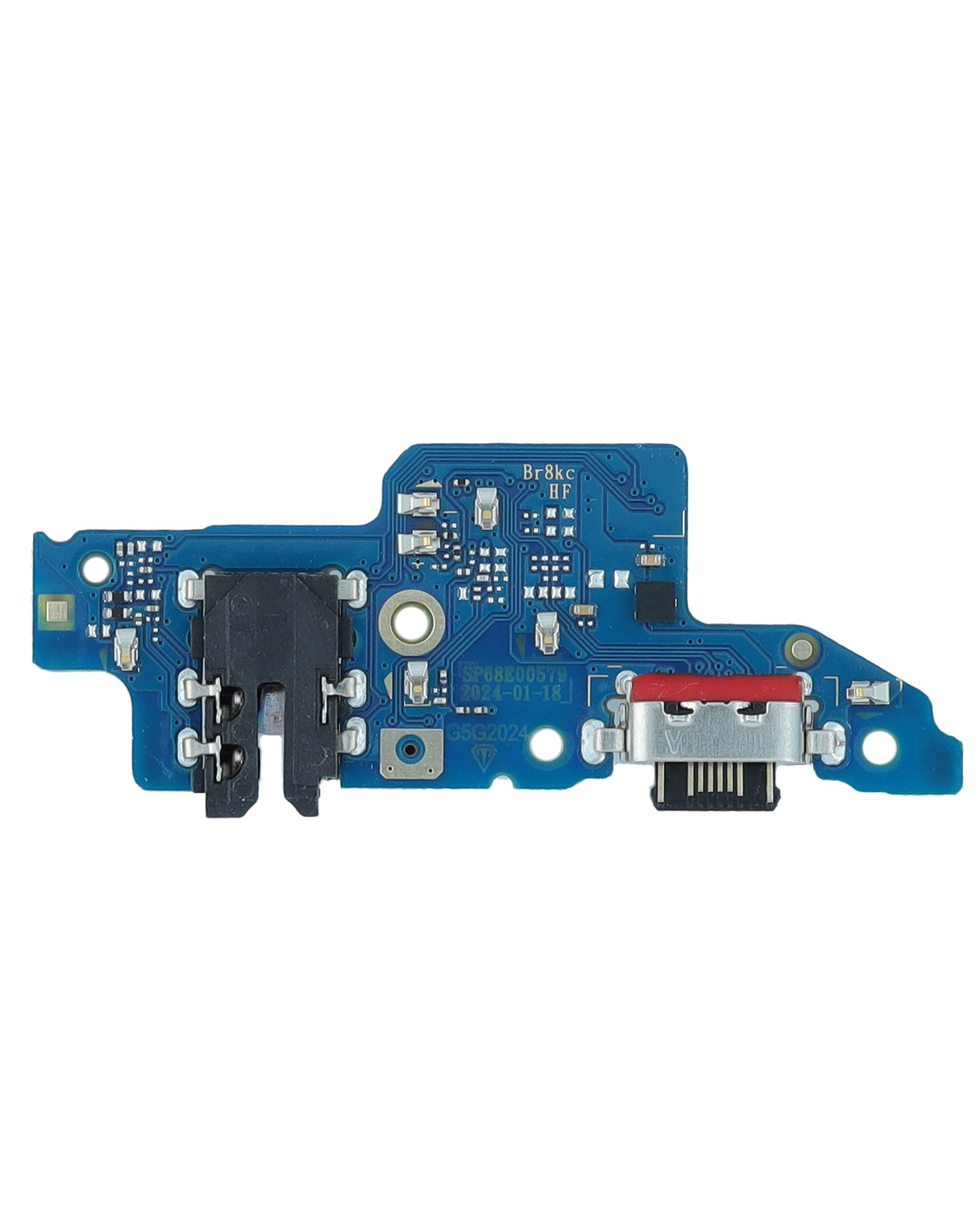 Moto G 5G (XT2417 / 2024) Charging Port Board (Aftermarket)