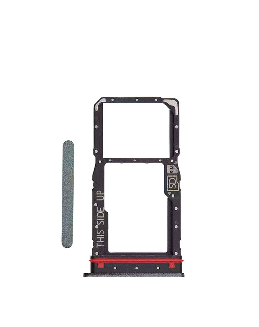Sim Card Tray for Motorola Moto G 5G (XT2417 / 2024) (SAGE GREEN)