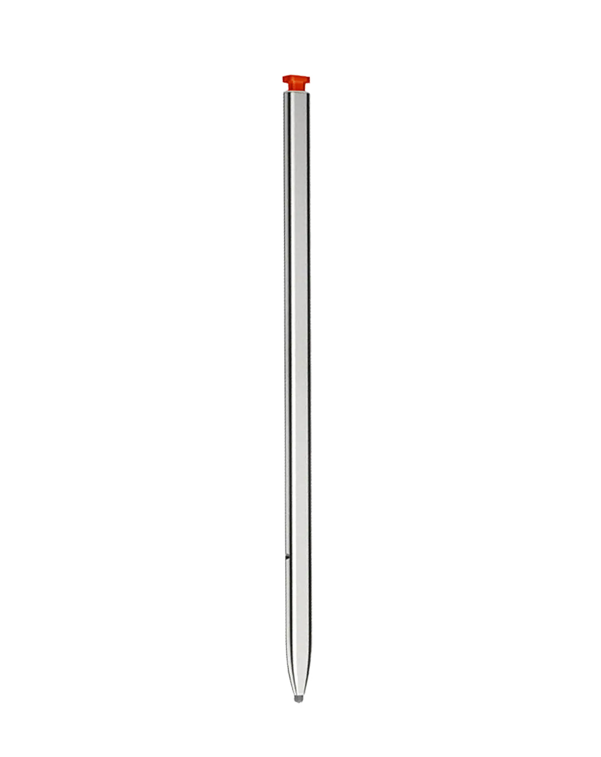 Stylus Pen for Motorola Moto G Stylus 5G 2024 (XT2419 / 2024) (RED)