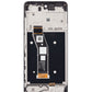 LCD Assembly with Frame for Motorola Moto G24 (XT2423 / 2024) / G24 Power (XT2425-1 / 2024) (Premium)