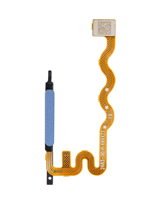Fingerprint Sensor for Motorola Moto G 5G (XT2513 / 2025) (SAPPHIRE BLUE)