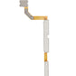 Power and Volume Button Flex Cable for Motorola Moto G 5G (XT2513 / 2025) (Premium)