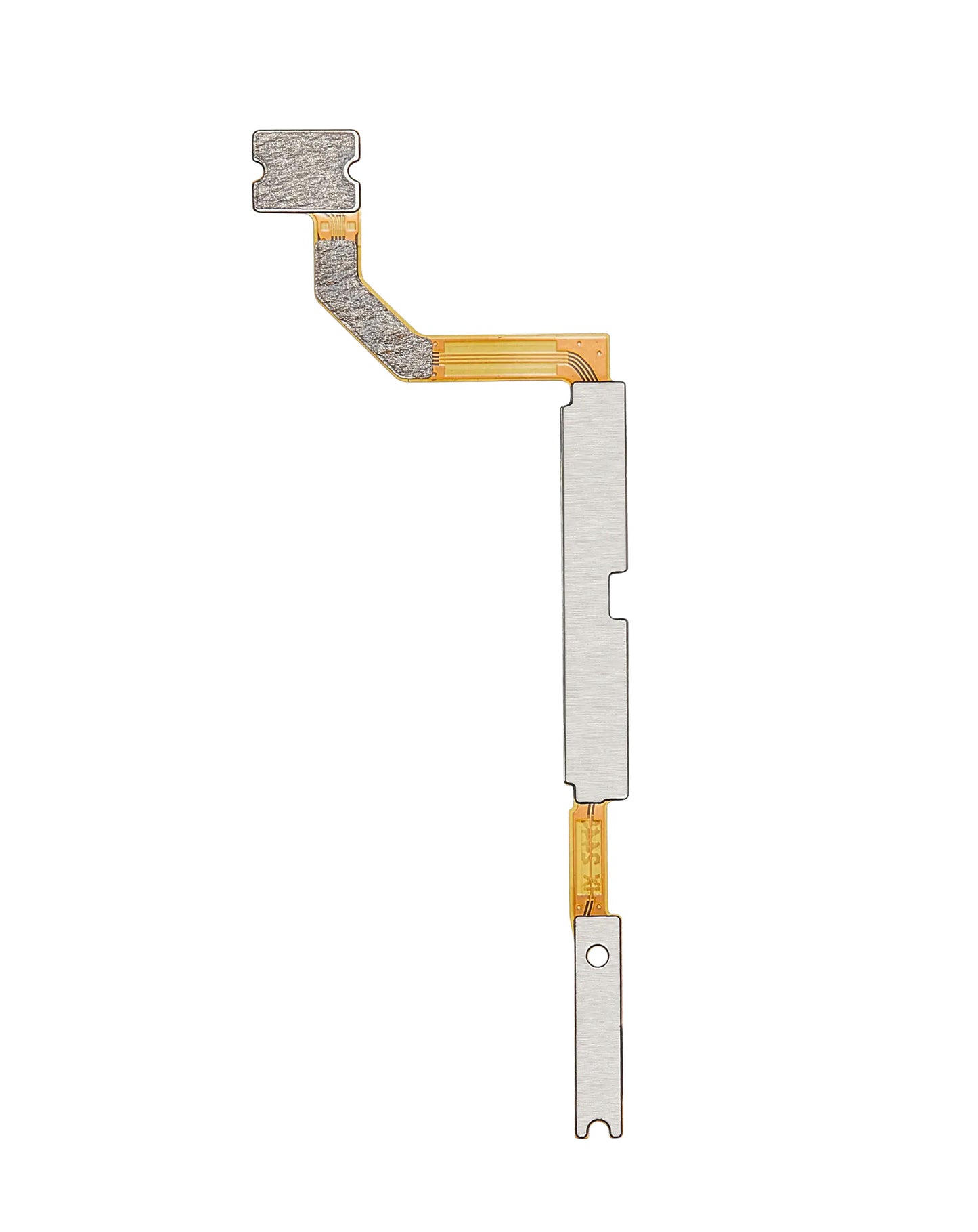 Power and Volume Button Flex Cable for Motorola Moto G 5G (XT2513 / 2025) (Premium)