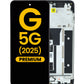 LCD Assembly with Frame for Motorola Moto G 5G (XT2513 / 2025) (Premium)