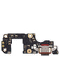 Charging Port Board For Motorola Moto G Power 5G (XT2515 / 2025) (Premium)