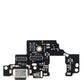 Charging Port Board for Motorola Moto G Stylus 5G 2025 (XT2517 / 2025) (Aftermarket)