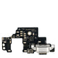 Charging Port Board for Motorola Moto G Stylus 5G 2025 (XT2517 / 2025) (Aftermarket)