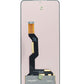 OLED Assembly without Frame for Motorola Moto G Stylus 5G (XT2517- 1 / 2 / 3 / 2025) / Edge 60 Stylus (XT2517-4 / 2025) (Premium)