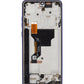 OLED Assembly with Frame for Motorola Moto G Stylus 5G (XT2517-3 / 2025) / Motorola Moto Edge 60 Stylus (XT2517-4 / 2025) (SURF THE WEB) (Premium)