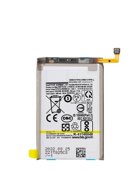 Replacement Main Battery for Galaxy Z Fold 4 F936 (EB-BF936ABY) (Premium) (Only Ground Shipping)