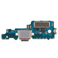 Charging Port Board for Galaxy Z Fold 5 5G (946U) (US Version) (Premium)