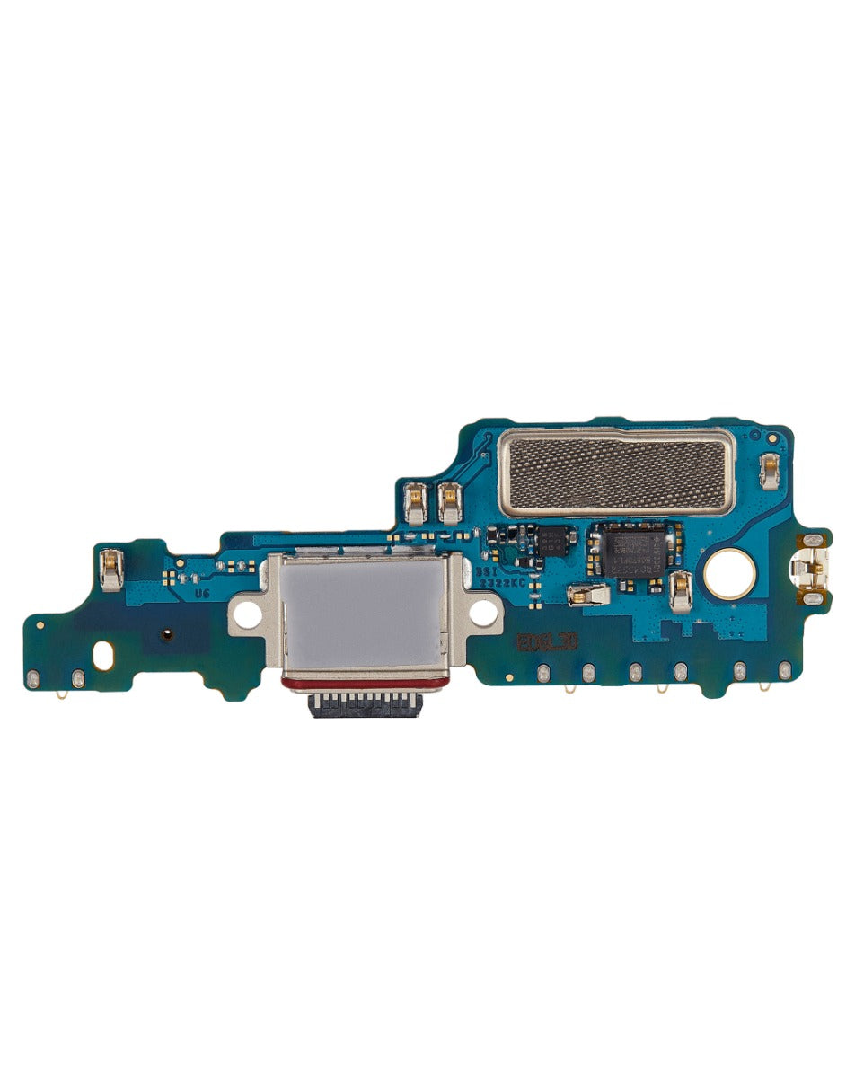 Charging Port Board for Galaxy Z Fold 5 5G (946U) (US Version) (Premium)