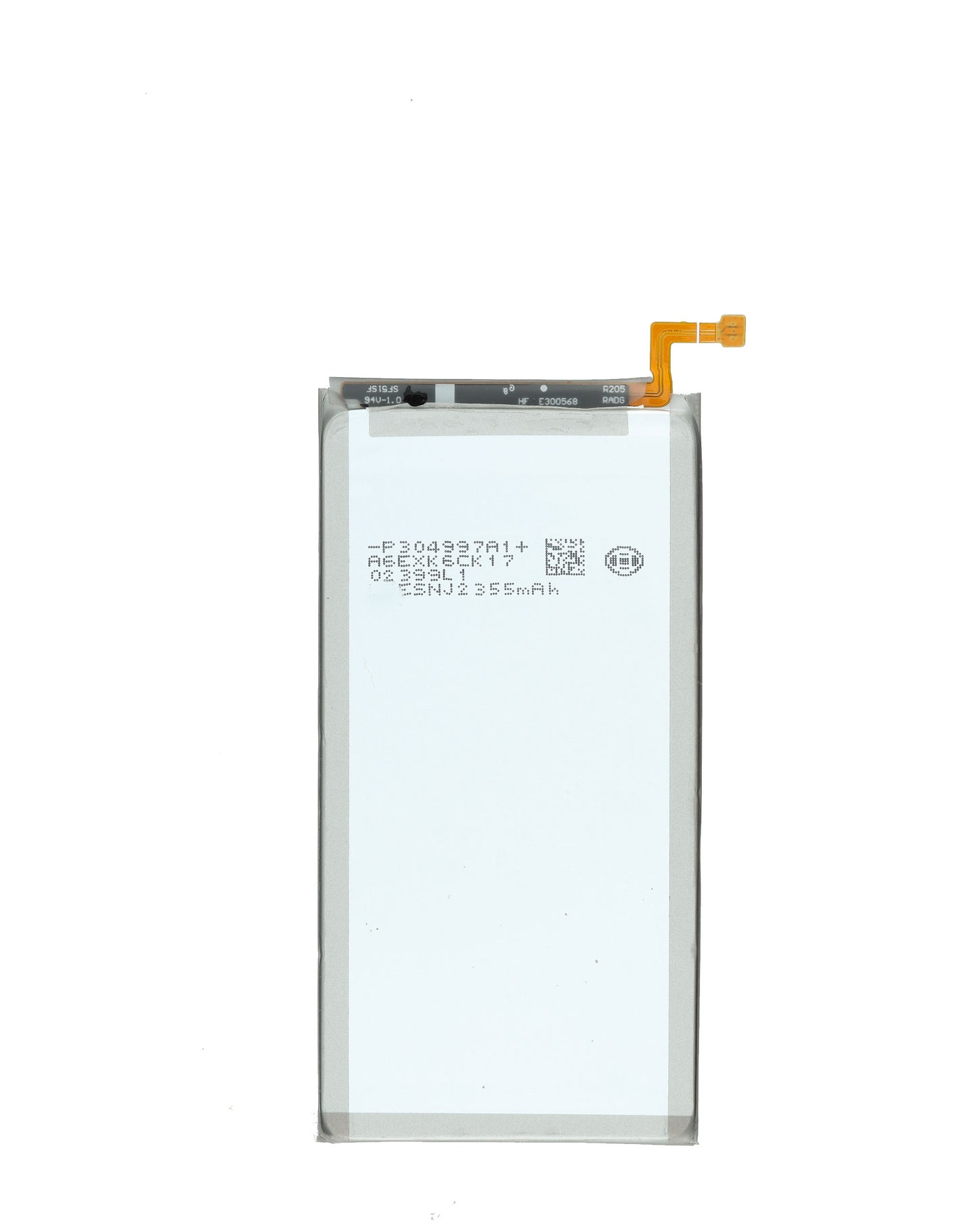 Replacement Battery (Secondary) for Galaxy Z Fold 6 5G (EB-BF957ABY) (Premium) (Only Ground Shipping)