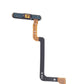 Fingerprint Sensor Flex Cable for Galaxy Z Fold 6 (SILVER SHADOW) (Premium)