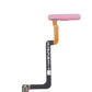 Fingerprint Sensor Flex Cable for Galaxy Z Fold 6 (PINK) (Premium)