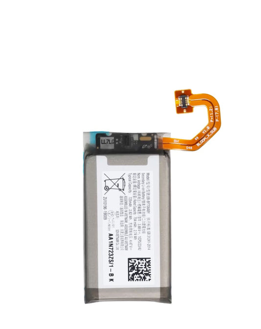 Replacement Secondary Battery for Galaxy Z Flip 5G F707 (EB-BF708ABY) (Premium) (Only Ground Shipping)