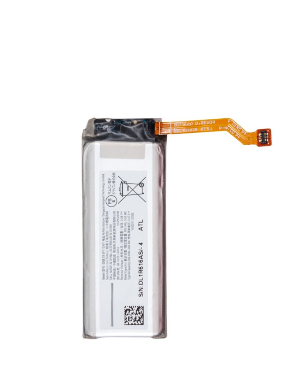 Replacement Secondary Battery for Galaxy Z Flip 3 F711 (EB-BF712) (Premium) (Only Ground Shipping)