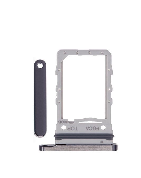 Sim Tray for Galaxy Z Flip 5 5G (F731) (GRAPHITE)